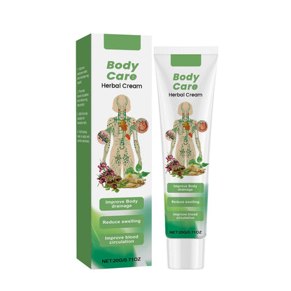 Herbal Soothing Cream