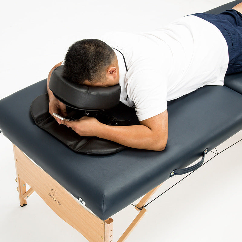 Desktop Massage Instrument Sleep With Face Down Massage Pillow