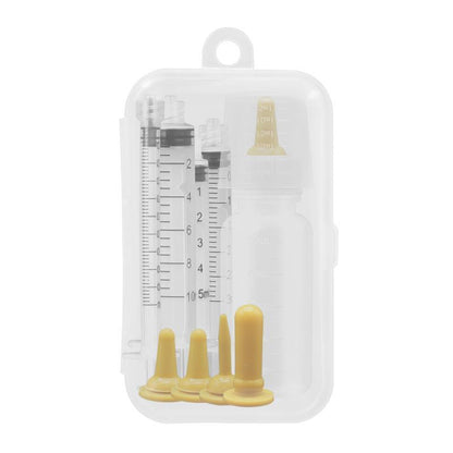 Cat Feeding Device Syringe Pet Feeder