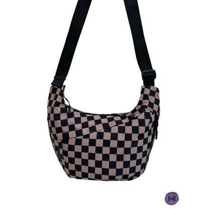 Adjustable Shoulder Strap And Modern Design