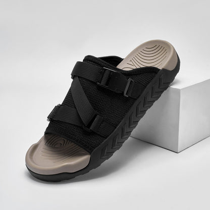 Slippers Men's Summer Outdoor Wear Casual Slippers