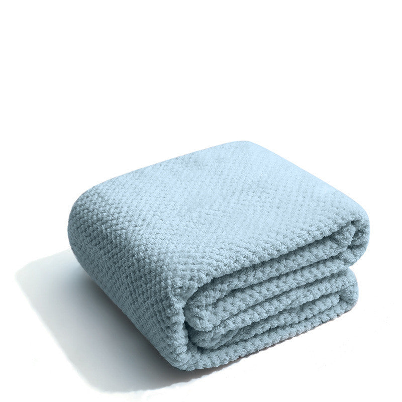 Gym Sports Special Bath Women's Absorbent Towel