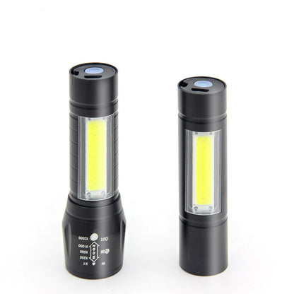 COB Work Lights Outdoor Emergency Lights Inspection Lights
