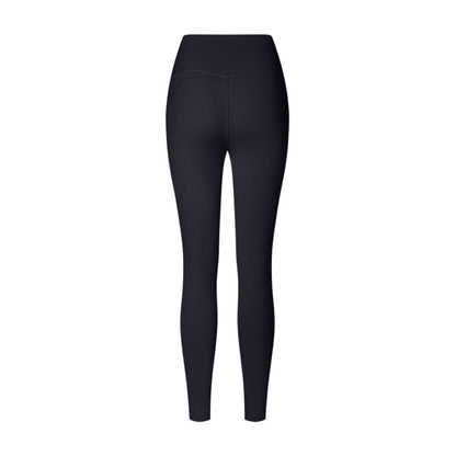 Brushed Tights No T-line Plastic Hip-shaping Hip-lifting