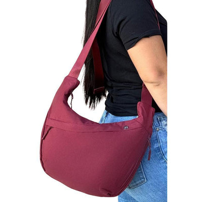Adjustable Shoulder Strap And Modern Design