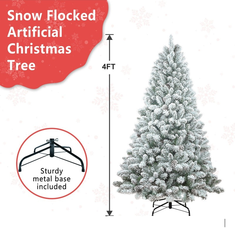 Pvc, Christmas Tree,  Christmas Decorations